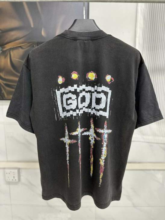 Vintage T Shirts Short _SKUVintageS-XLqctxVT9115260
